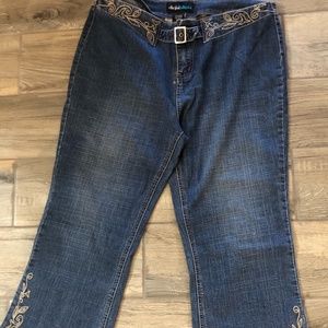 Deja Bleu - Poshmark